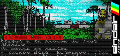 Mundo Perdido Del Profesor Seldon, El — steamgrid