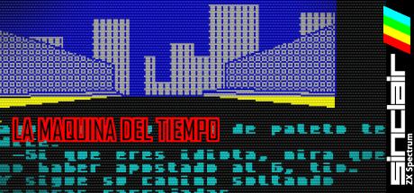 Maquina Del Tiempo, La — steamgrid