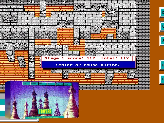 Towers — mixrbv2 (WOR)