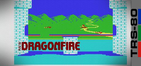 Dragonfire — steamgrid
