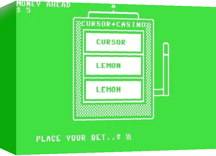 Slot — box-3D (WOR)