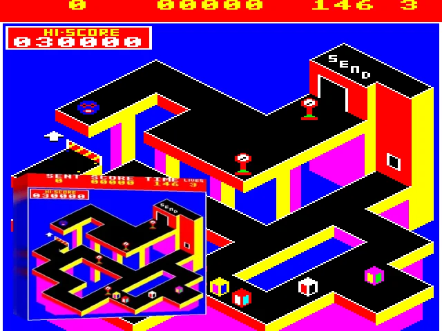 Mr. Shifter — mixrbv2 (WOR)