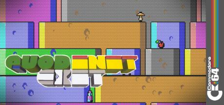 Quod Init Exit — steamgrid
