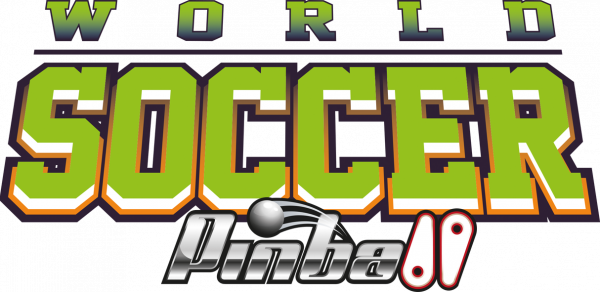 World Soccer Pinball — wheel-hd (WOR)