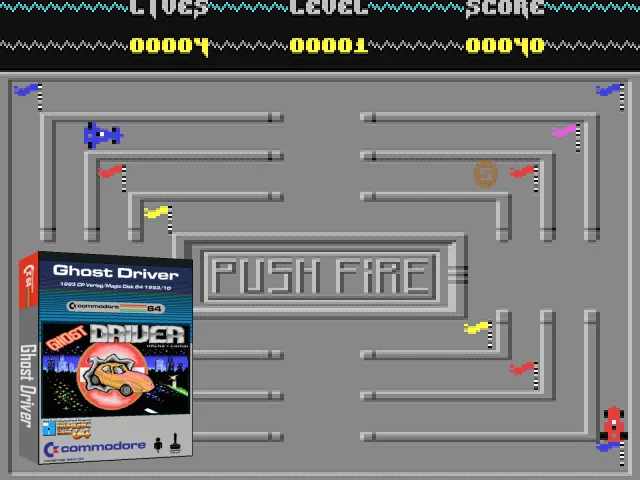 Ghostdriver — mixrbv2 (CUS)