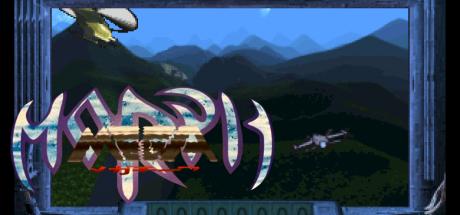 MegaMorph — steamgrid