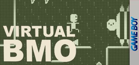 Virtual BMO — steamgrid