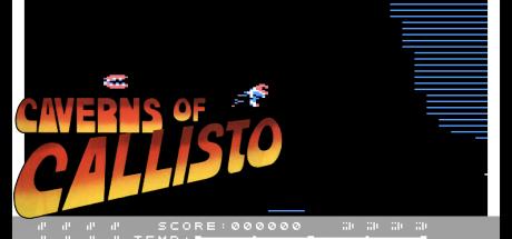 Caverns Of Callisto — steamgrid