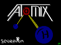Atomix — sstitle (WOR)