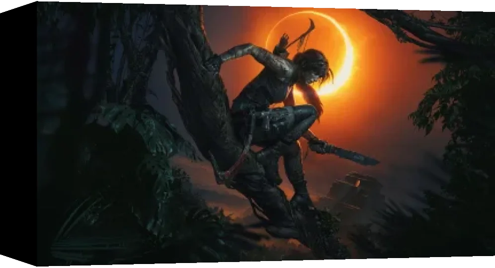 Shadow of the Tomb Raider — box-3D (WOR)