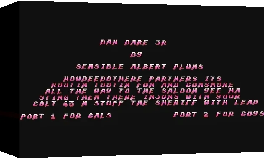 Dan Dare Jr. — box-3D (WOR)