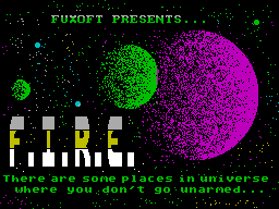 F.I.R.E. — sstitle (WOR)