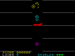 Lifeline — ss (WOR)