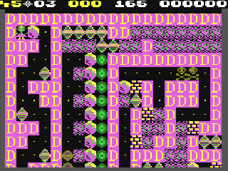 Dotter Dash 7 — ss (WOR)