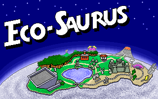 Eco-Saurus — sstitle (WOR)