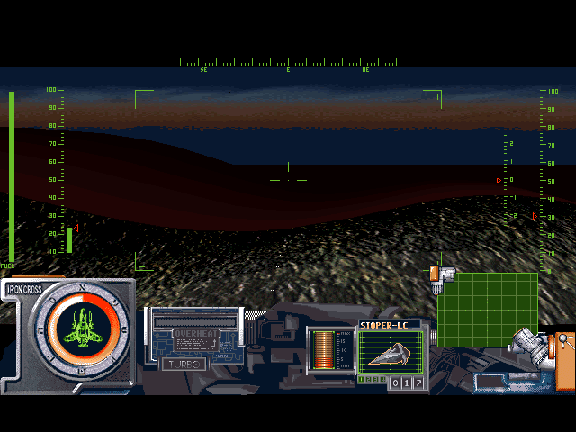 Universal Forces Eardis Second Edition — ss (WOR)