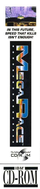 MegaRace — box-2D-side (US)