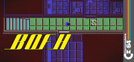 BOFH : Servers Under Siege — steamgrid