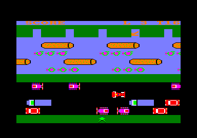 Froggie — ss (EU)