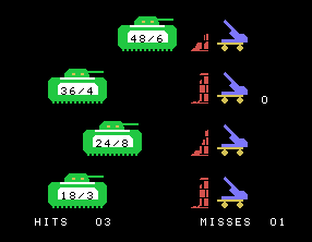 Demolition Division — ss (WOR)