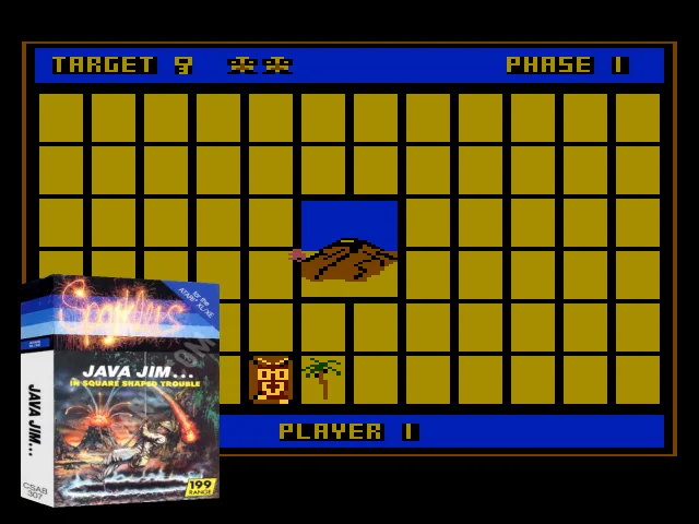 Java Jim — mixrbv2 (WOR)