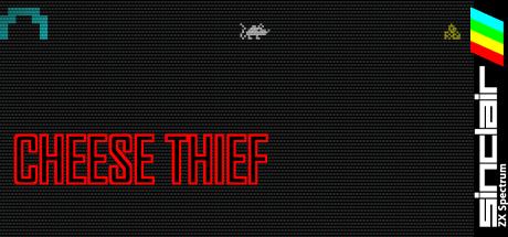 Cheese Thief — steamgrid