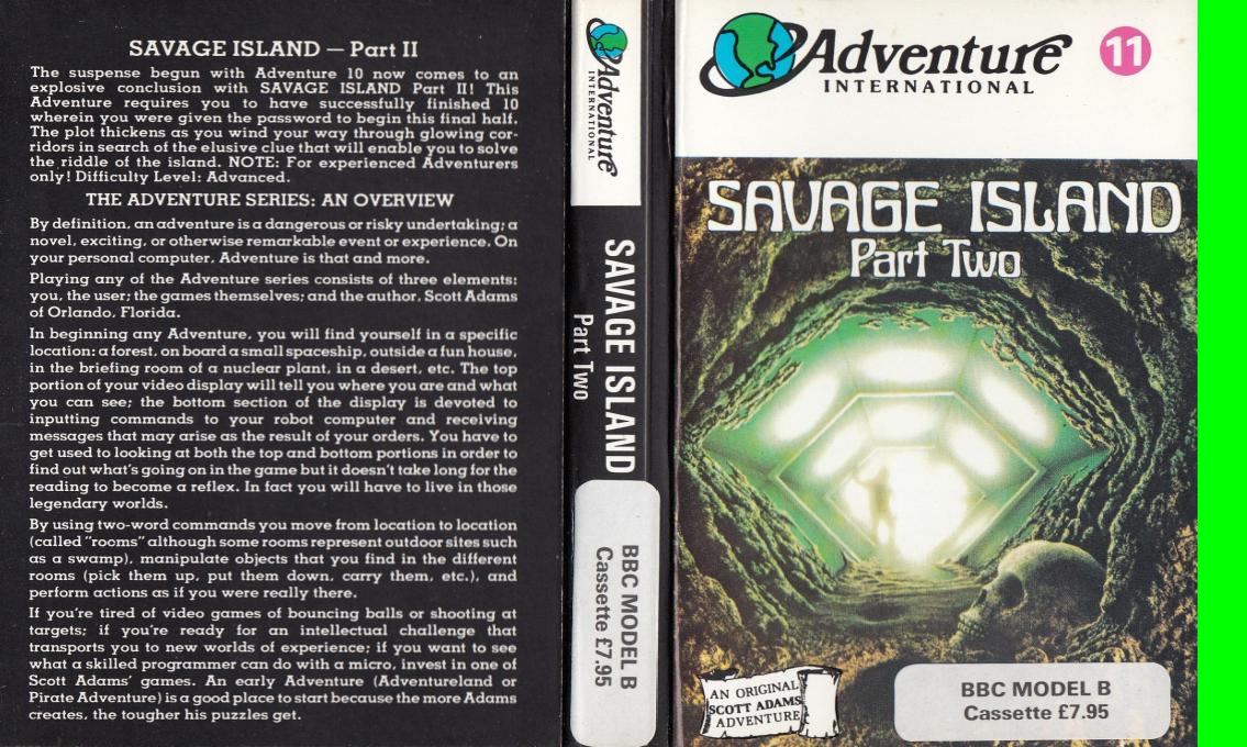 Savage Island Part 2 — box-texture (WOR)