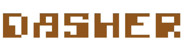 Dasher — wheel (CUS)