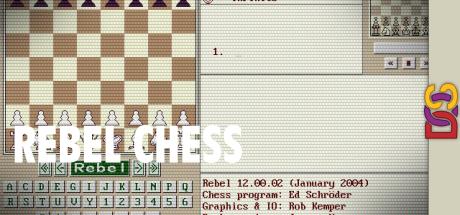 Rebel Chess — steamgrid