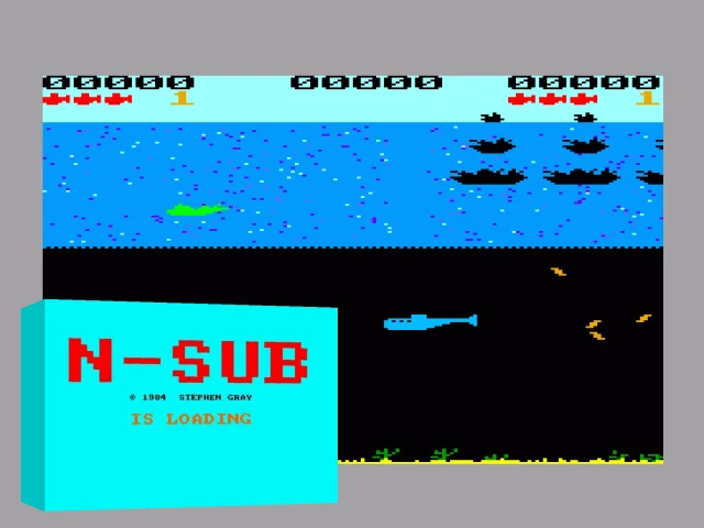 N-Sub — mixrbv2 (WOR)