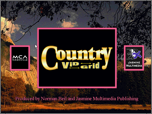 Country Vid Grid — sstitle (WOR)