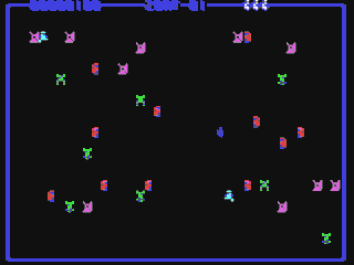 Warpzone Remix — ss (WOR)
