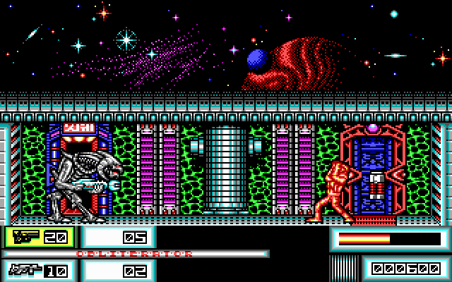 Obliterator — ss (US)