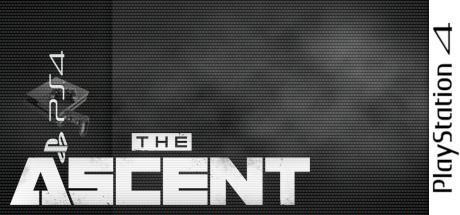 The Ascent — steamgrid