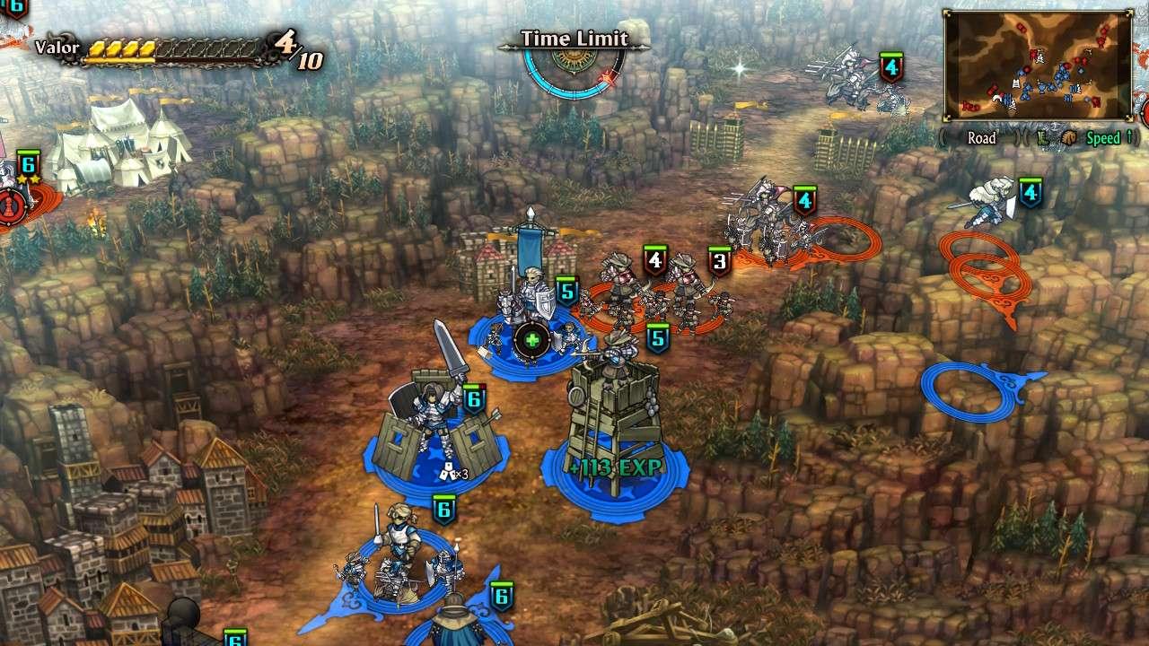Unicorn Overlord — ss (US)