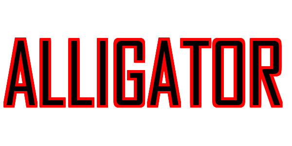 Alligator — wheel-hd (SS)