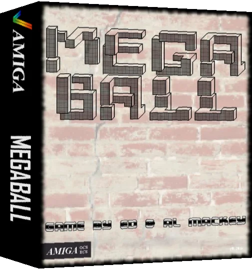 Megaball — box-3D (WOR)