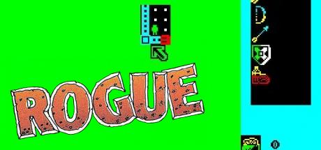 Rogue — steamgrid