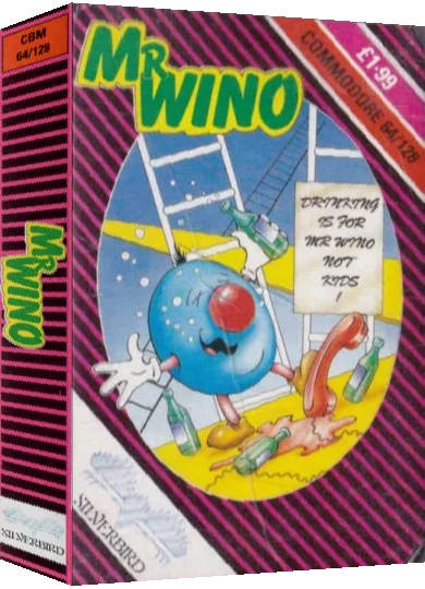 Mr. Wino — box-3D (EU)