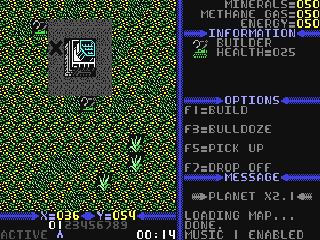 Planet X2.1 — ss (WOR)