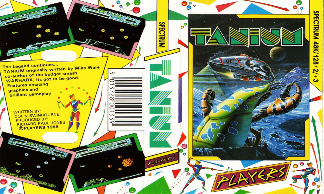 Tanium — box-texture (EU)