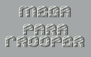 Mega Paratrooper — sstitle (WOR)