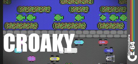 Croaky — steamgrid