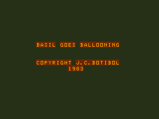 Basil Goes Ballooning — sstitle (WOR)