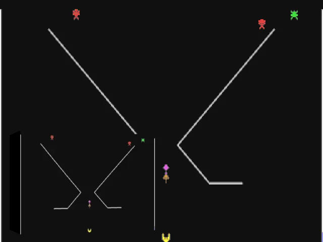 Cosmic Bugs — mixrbv2 (WOR)