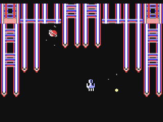 In the Year 2525 : War in Space — ss (WOR)