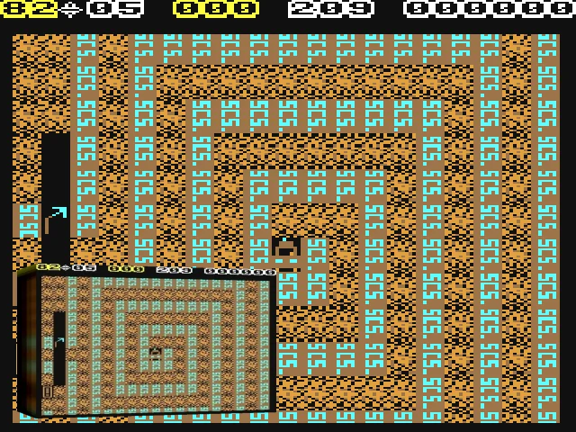 Auto Dash 13 — mixrbv2 (WOR)