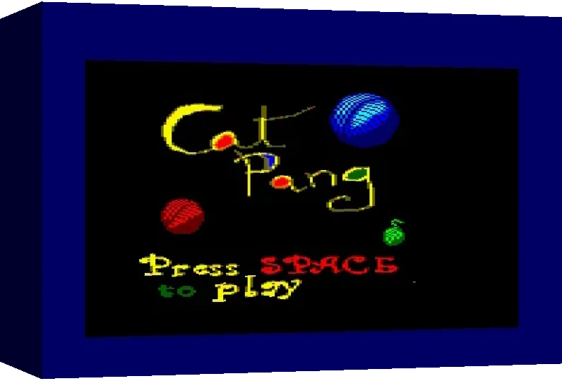 Cat Pang — box-3D (WOR)