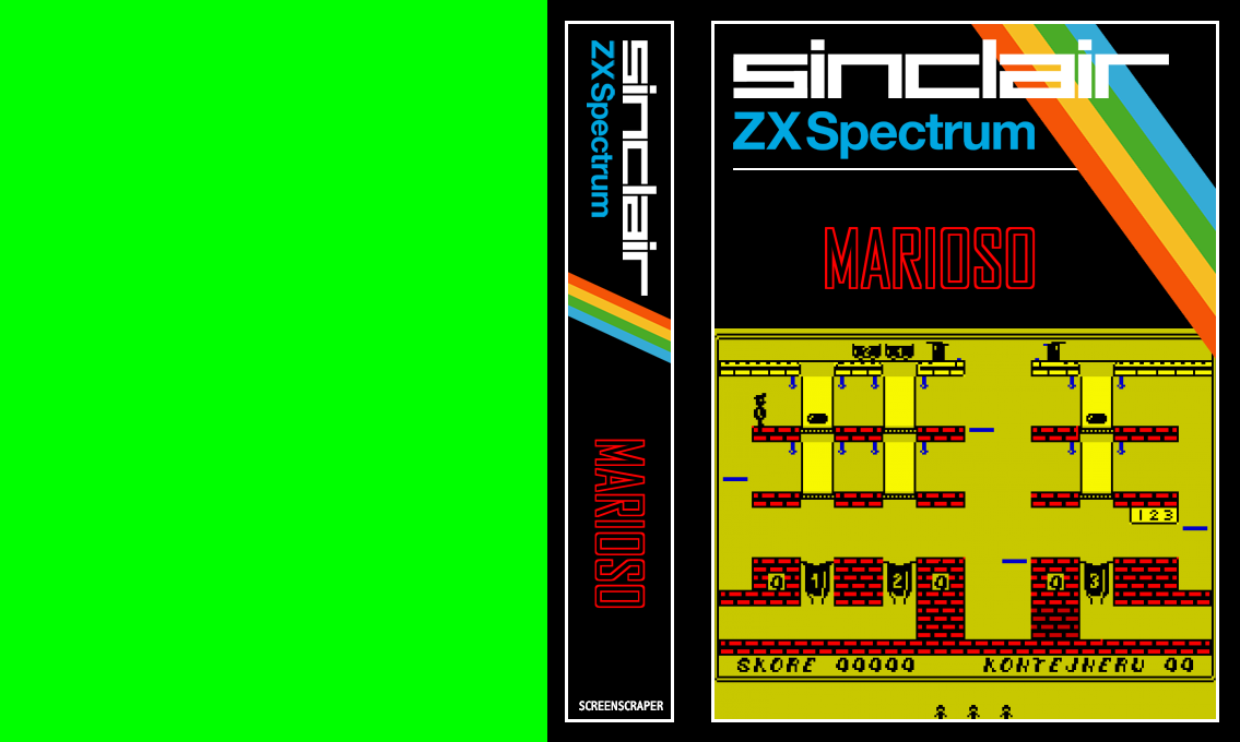 Marioso — box-texture (SS)