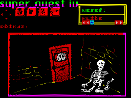 Super Quest IV - Ivan Pik v akci — ss (WOR)